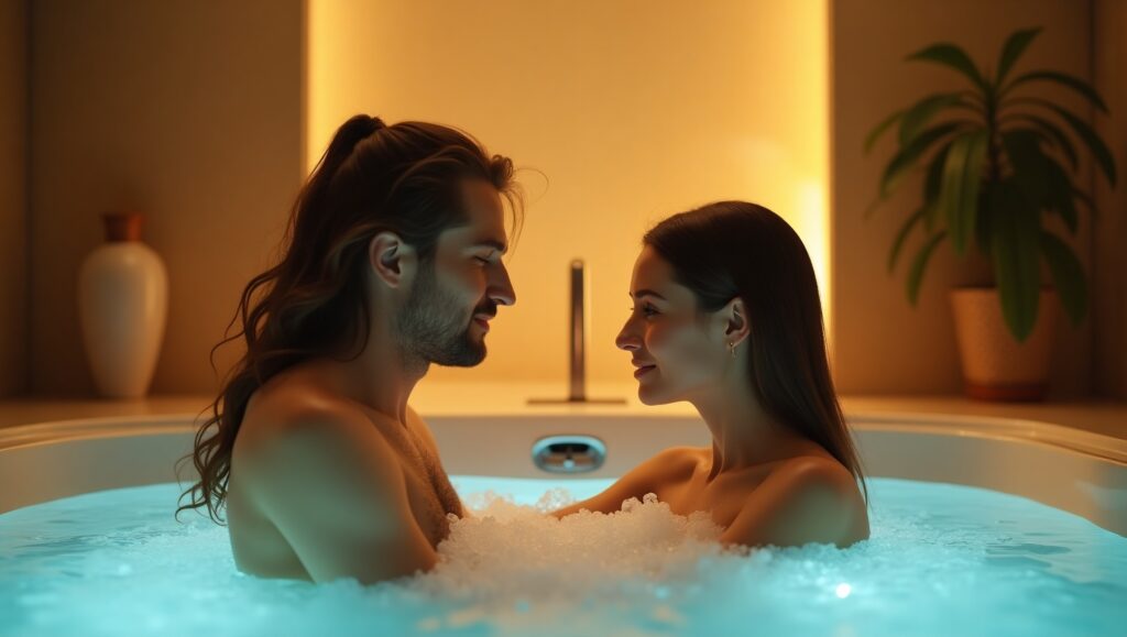 Espacio de bienestar